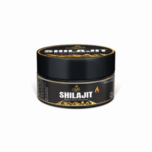 Shilajit Pur et Authentique