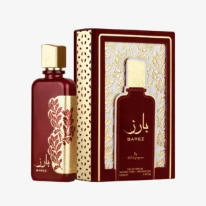 Parfum Barez 100 ml – Ard Al Zaafaran