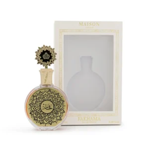 Parfum Fakhama  – Maison Asrar