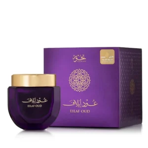 BAKHOUR EILAF OUD  – RASOUF
