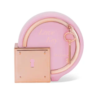 PARFUM LOVE KEY  –  ASRAR